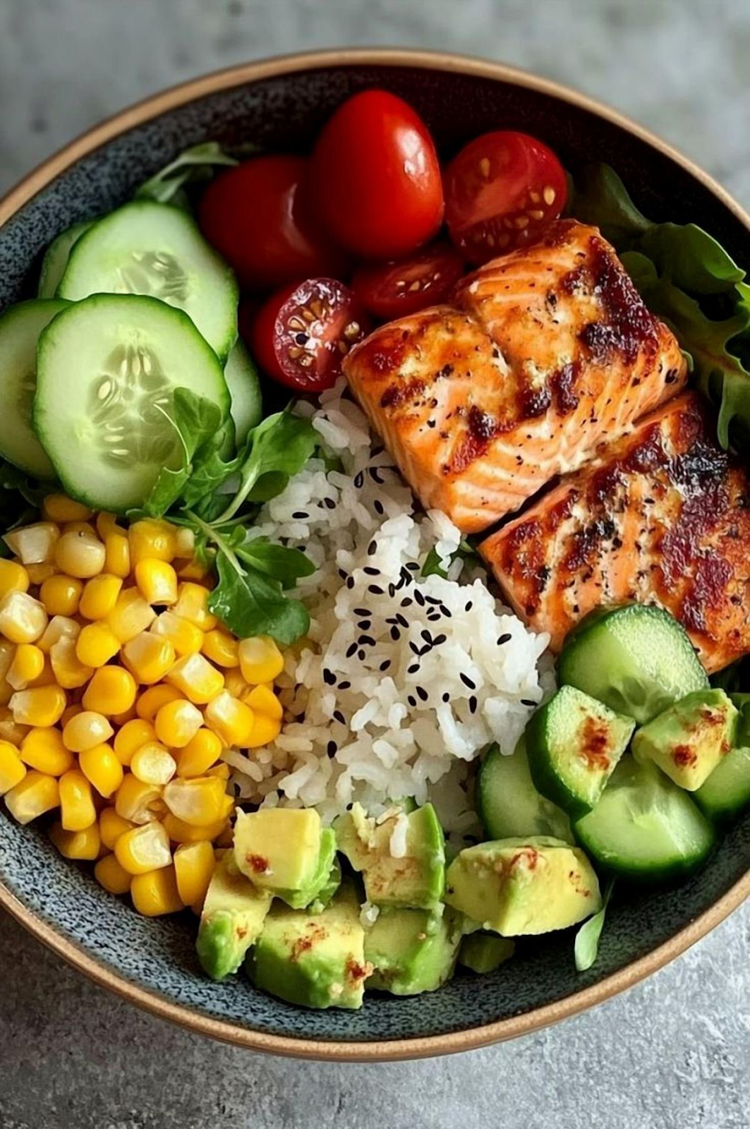 Top 5 Go To Healthy Yummy Dinners: